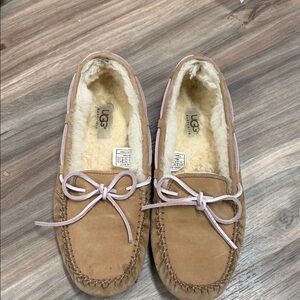 UGG Moccasins